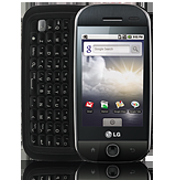 LG GW620